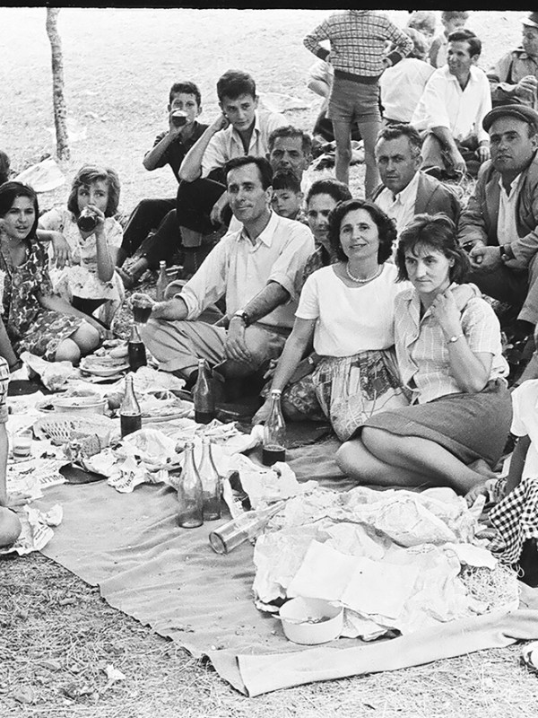 From Albania’s Oppression to America’s Divide: A Reflection on Immigration and&nbsp;Identity